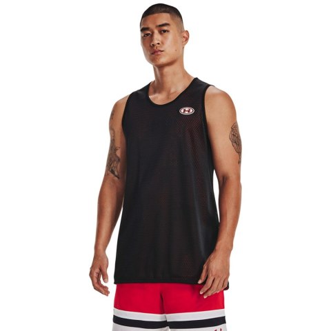 Koszulka UA Baseline Reversible Jsy 1377310 600 Koszulka UA Baseline Reversible Jsy 1377310 600