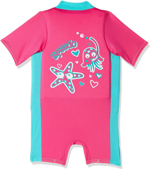 SPEEDO KOMBINEZON Z PIANKĄ ASEKURACYJNĄ JR 8-11345B432 4-5 lat SPEEDO KOMBINEZON Z PIANKĄ ASEKURACYJNĄ JR 8-11345B432 4-5 lat