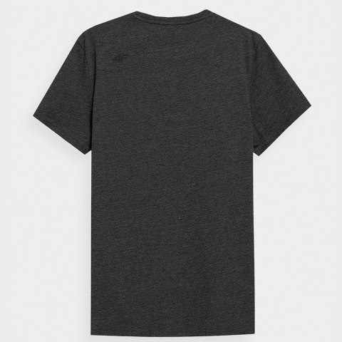 T-Shirt 4F 4FSS23TTSHM536 23M T-Shirt 4F 4FSS23TTSHM536 23M