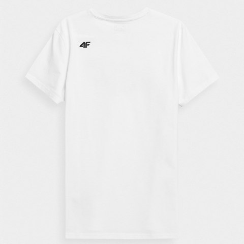 T-Shirt 4F 4FSS23TTSHM537 10S T-Shirt 4F 4FSS23TTSHM537 10S