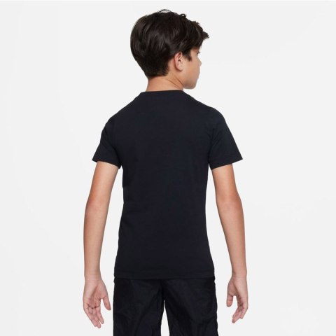 Koszulka Nike Sportswear DX9526 010 Koszulka Nike Sportswear DX9526 010