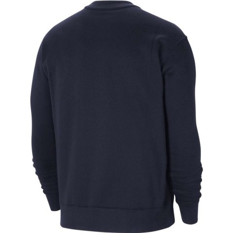 Bluza Nike Park 20 Fleece Crew CW6902 451 Bluza Nike Park 20 Fleece Crew CW6902 451