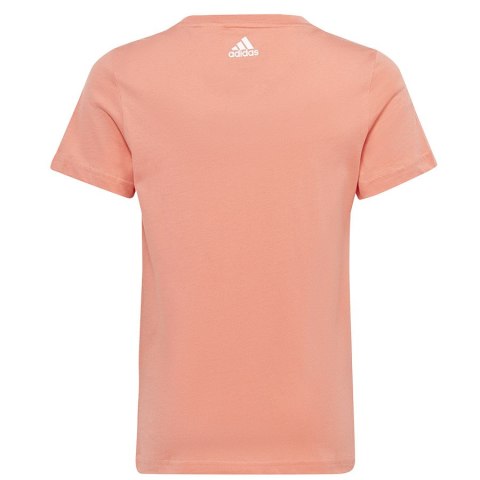 T-shirt adidas LIN Tee Jr IC3153 T-shirt adidas LIN Tee Jr IC3153