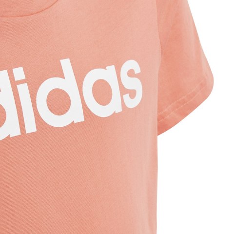 T-shirt adidas LIN Tee Jr IC3153 T-shirt adidas LIN Tee Jr IC3153
