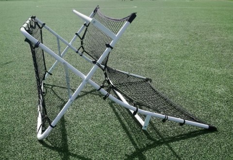 Soccer wave, rebounder, ścianka do odbijania Soccer wave, rebounder, ścianka do odbijania