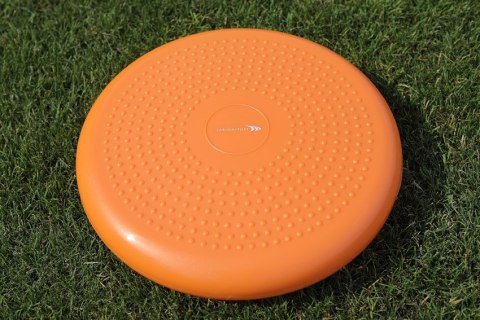 Beret stabilizacyjny, dysk pompowany Beret stabilizacyjny, dysk pompowany