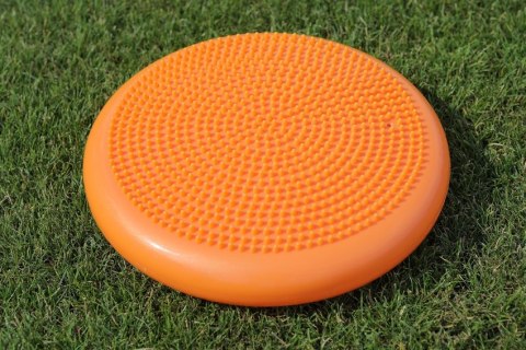 Beret stabilizacyjny, dysk pompowany Beret stabilizacyjny, dysk pompowany