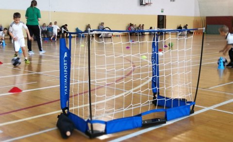 Bramka składana UNI 1,2M X 0,8M | 120X80CM Bramka składana UNI 1,2M X 0,8M | 120X80CM