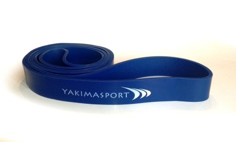 Guma Power Band - NIEBIESKA GTX Guma Power Band - NIEBIESKA GTX