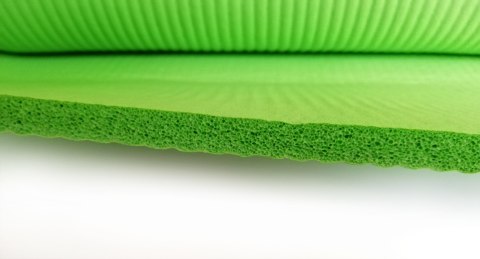 Mata treningowa NBR PRO 180 x 60 x 0,1 cm Mata treningowa NBR PRO 180 x 60 x 0,1 cm