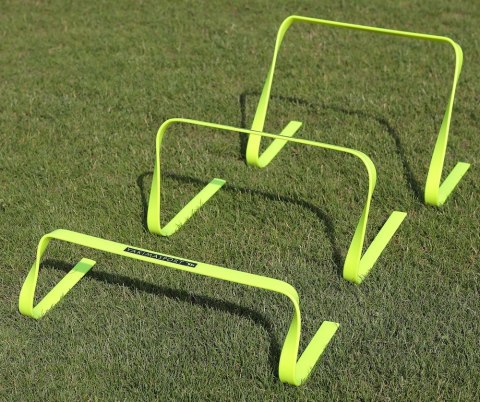 Płotek elastyczny 23 cm koordynacyjny Płotek elastyczny 23 cm koordynacyjny