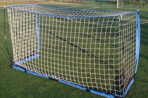 Siatka na bramkę UNI ŻAK 3m x 1,55m | 300cm x 155cm Siatka na bramkę UNI ŻAK 3m x 1,55m | 300cm x 155cm