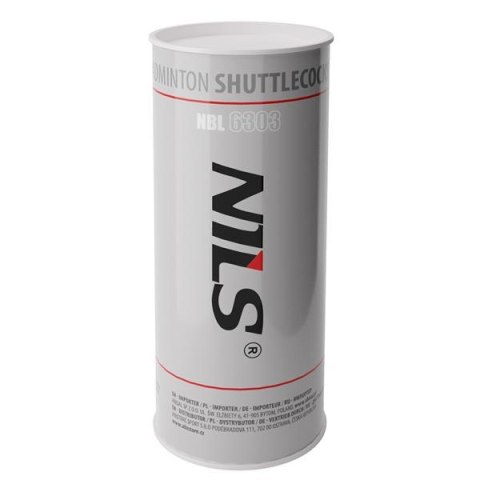 NILS NBL6303 LOTKI NYLON OPAK.3 SZT. NILS NILS NBL6303 LOTKI NYLON OPAK.3 SZT. NILS