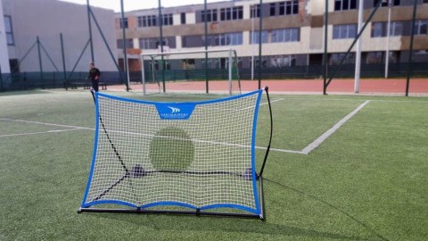 Rebounder Orlik, Hala Rebounder Orlik, Hala