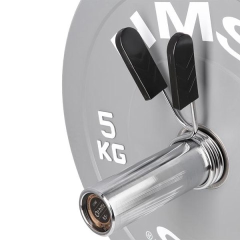 HMS ZGS50 ZACISKI SPRĘŻYNOWE 50 mm HMS (2 szt) HMS ZGS50 ZACISKI SPRĘŻYNOWE 50 mm HMS (2 szt)