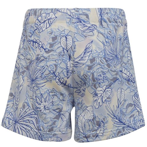 Spodenki adidas SUM Allover Print Short girls HR5832 Spodenki adidas SUM Allover Print Short girls HR5832