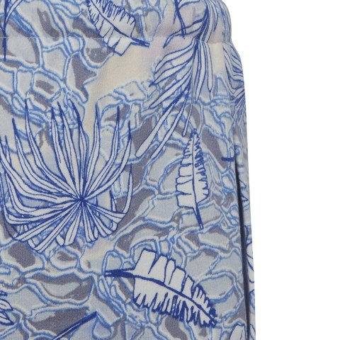 Spodenki adidas SUM Allover Print Short girls HR5832 Spodenki adidas SUM Allover Print Short girls HR5832