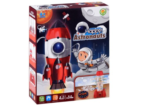 Gra rodzinna Rakieta Spadający Astronauta GR0601 Gra rodzinna Rakieta Spadający Astronauta GR0601