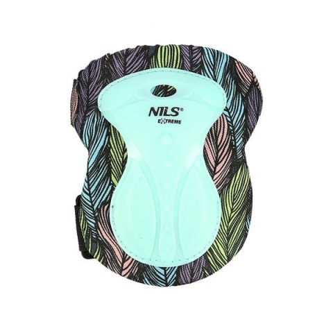 NILS EXTREME H727 NIEBIESKIE ROZM. L ZESTAW OCHRANIACZY NILS EXTREME NILS EXTREME H727 NIEBIESKIE ROZM. L ZESTAW OCHRANIACZY NILS EXTREME