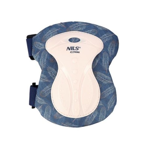NILS EXTREME H727 RÓŻOWE ROZM. M ZESTAW OCHRANIACZY NILS EXTREME NILS EXTREME H727 RÓŻOWE ROZM. M ZESTAW OCHRANIACZY NILS EXTREME
