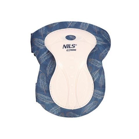 NILS EXTREME H727 RÓŻOWE ROZM. M ZESTAW OCHRANIACZY NILS EXTREME NILS EXTREME H727 RÓŻOWE ROZM. M ZESTAW OCHRANIACZY NILS EXTREME