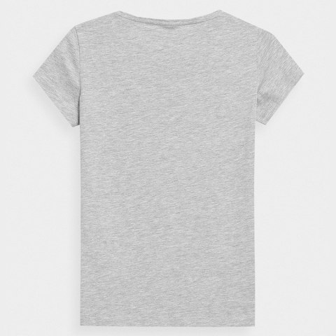 T-Shirt 4F 4FSS23TTSHF580 27M T-Shirt 4F 4FSS23TTSHF580 27M