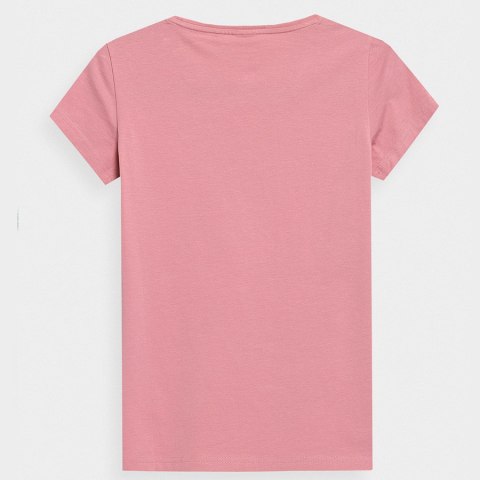 T-Shirt 4F 4FSS23TTSHF580 56S T-Shirt 4F 4FSS23TTSHF580 56S
