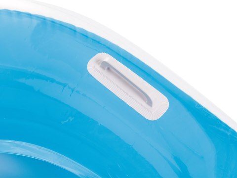 Fotel do pływania z rączkami i uchwytami na napoje 152 x 99 cm Bestway 43118 zielony Fotel do pływania z rączkami i uchwytami na napoje 152 x 99 cm Bestway 43118 zielony
