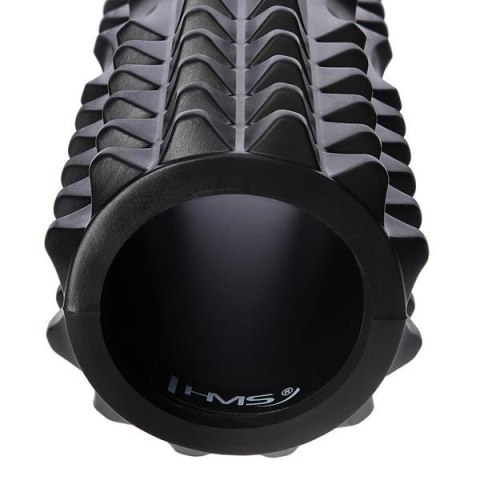 HMS FS140 BLACK 33CM WAŁEK FITNESS/ROLLER HMS HMS FS140 BLACK 33CM WAŁEK FITNESS/ROLLER HMS