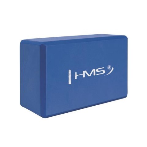 HMS KJ01 BLUE KOSTKA DO YOGI HMS HMS KJ01 BLUE KOSTKA DO YOGI HMS