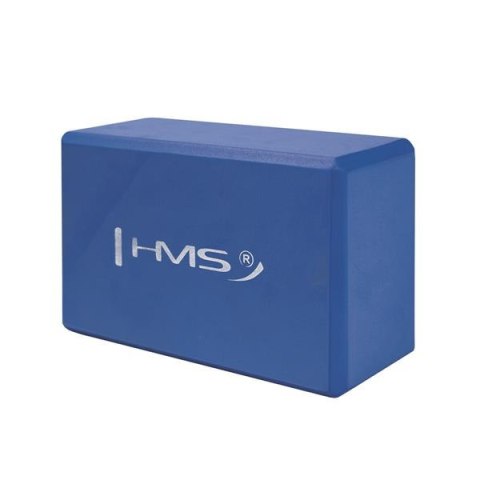 HMS KJ01 BLUE KOSTKA DO YOGI HMS HMS KJ01 BLUE KOSTKA DO YOGI HMS