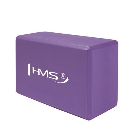 HMS KJ01 PURPLE KOSTKA DO YOGI HMS HMS KJ01 PURPLE KOSTKA DO YOGI HMS