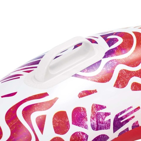 Kółko dla dzieci o średnicy 91 cm 3 kolory Bestway 36084 niebieski Kółko dla dzieci o średnicy 91 cm 3 kolory Bestway 36084 niebieski