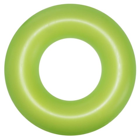 Koło plażowe do pływania dla dzieci 76 cm Bestway 36024 różowy Koło plażowe do pływania dla dzieci 76 cm Bestway 36024 różowy