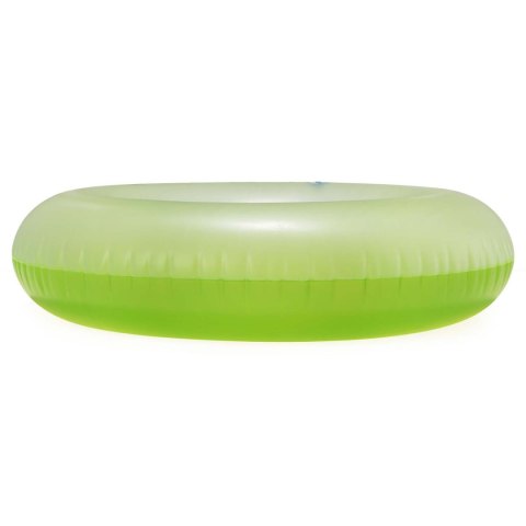 Koło plażowe do pływania dla dzieci 76 cm Bestway 36024 różowy Koło plażowe do pływania dla dzieci 76 cm Bestway 36024 różowy