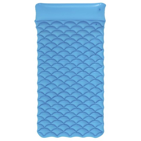 Materac plażowy Float n Roll 213 x 86 cm Bestway 44020 fioletowy Materac plażowy Float n Roll 213 x 86 cm Bestway 44020 fioletowy