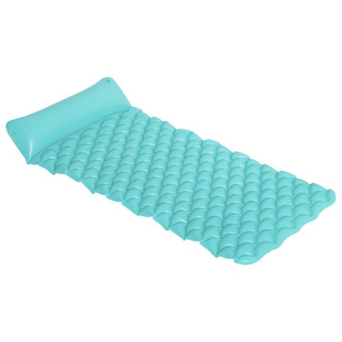 Materac plażowy Float n Roll 213 x 86 cm Bestway 44020 fioletowy Materac plażowy Float n Roll 213 x 86 cm Bestway 44020 fioletowy