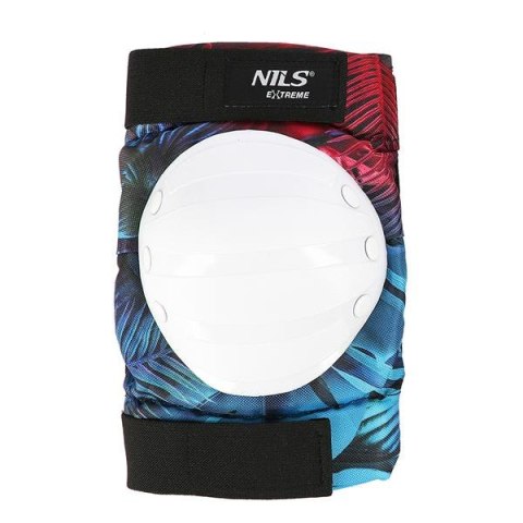 NILS EXTREME H734 BIAŁE ROZM. L ZESTAW OCHRANIACZY NILS EXTREME NILS EXTREME H734 BIAŁE ROZM. L ZESTAW OCHRANIACZY NILS EXTREME