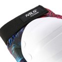 NILS EXTREME H734 BIAŁE ROZM. L ZESTAW OCHRANIACZY NILS EXTREME NILS EXTREME H734 BIAŁE ROZM. L ZESTAW OCHRANIACZY NILS EXTREME