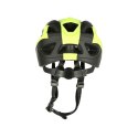 NILS EXTREME MTV35J LIMONKOWY ROZM. S(48-53CM) KASK DZIECIĘCY NILS EXTREME