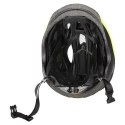NILS EXTREME MTV35J LIMONKOWY ROZM. S(48-53CM) KASK DZIECIĘCY NILS EXTREME