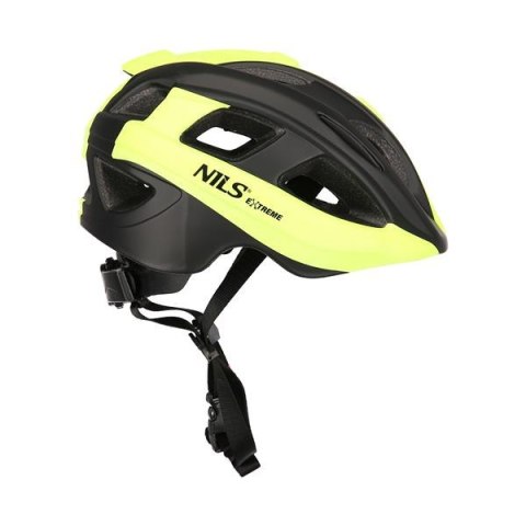 NILS EXTREME MTV35J LIMONKOWY ROZM. S(48-53CM) KASK DZIECIĘCY NILS EXTREME NILS EXTREME MTV35J LIMONKOWY ROZM. S(48-53CM) KASK DZIECIĘCY NILS EXTREME