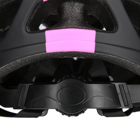 NILS EXTREME MTV35J RÓZOWY ROZM. M(53-55CM) KASK DZIECIĘCY NILS EXTREME NILS EXTREME MTV35J RÓZOWY ROZM. M(53-55CM) KASK DZIECIĘCY NILS EXTREME