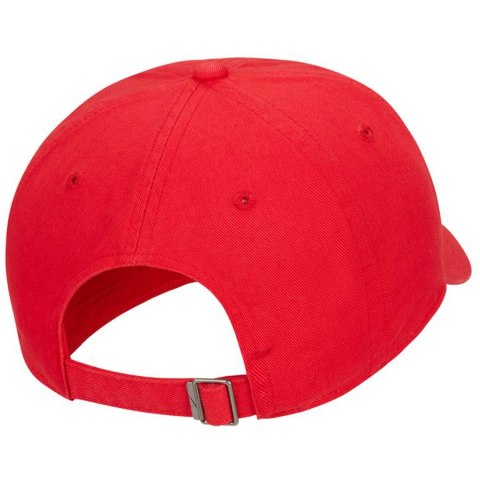 Czapka z daszkiem Nike Sportswear Heritage86 913011 657 Czapka z daszkiem Nike Sportswear Heritage86 913011 657