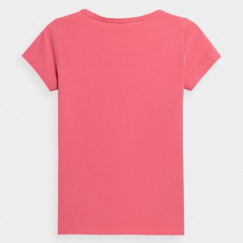 T-Shirt 4F 4FSS23TTSHF580 63S T-Shirt 4F 4FSS23TTSHF580 63S