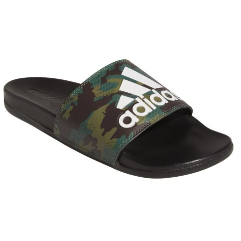 Klapki adidas Adilette Comfort GW9647 Klapki adidas Adilette Comfort GW9647
