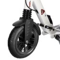 NILS EXTREME HM208T WHITE HULAJNOGA Z HAMULCEM TARCZOWYM NILS EXTREME NILS EXTREME HM208T WHITE HULAJNOGA Z HAMULCEM TARCZOWYM NILS EXTREME