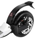 NILS EXTREME HM208T WHITE HULAJNOGA Z HAMULCEM TARCZOWYM NILS EXTREME NILS EXTREME HM208T WHITE HULAJNOGA Z HAMULCEM TARCZOWYM NILS EXTREME
