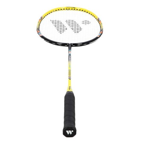 WISH FUSIONTEC 777K ZESTAW RAKIET DO BADMINTONA WISH WISH FUSIONTEC 777K ZESTAW RAKIET DO BADMINTONA WISH