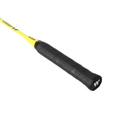 WISH FUSIONTEC 777K ZESTAW RAKIET DO BADMINTONA WISH WISH FUSIONTEC 777K ZESTAW RAKIET DO BADMINTONA WISH